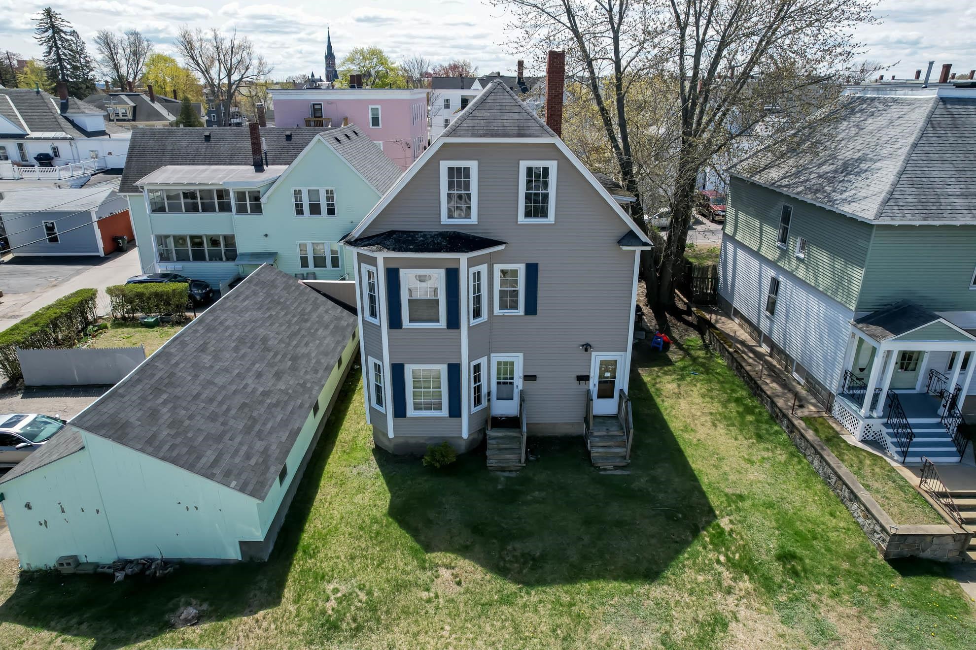 10 Quirin Street Manchester, NH 03102 - Photo 4 of 32 Gallery Image 4
