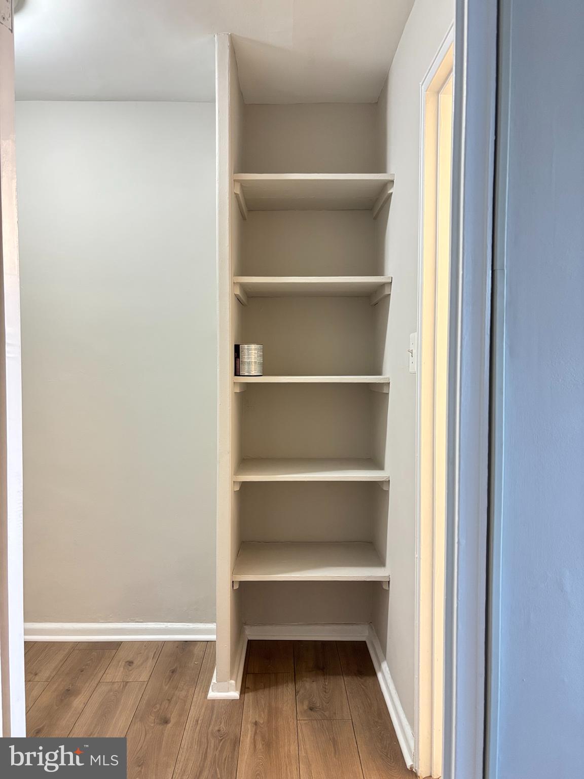 1300 South Arlington Ridge Road, Unit 316 Arlington, VA 22202 - Photo 12 of 22 Walk in Closet