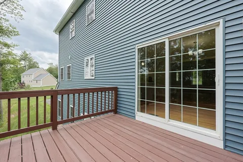 $960,000 | 12 Oriole Drive, Groton, MA 01450