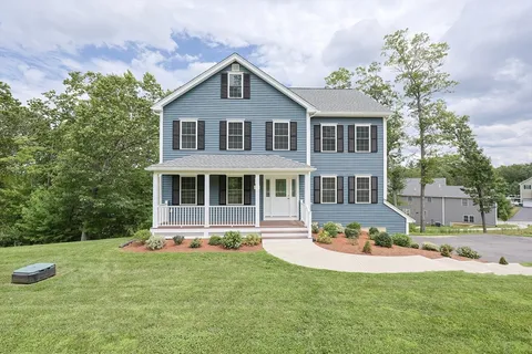 $960,000 | 12 Oriole Drive, Groton, MA 01450