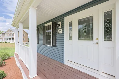 $960,000 | 12 Oriole Drive, Groton, MA 01450