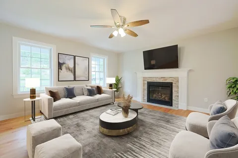 $960,000 | 12 Oriole Drive, Groton, MA 01450