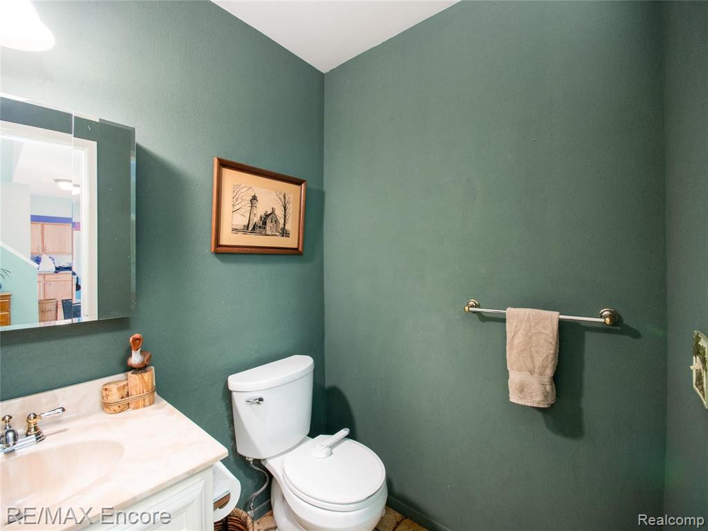 931 Stag Ridge Road Rochester Hills, MI 48309 - Photo 20 of 34