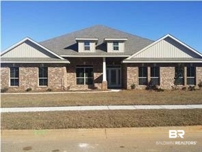3938 Harmony Ridge Circle West Semmes, AL 36575 - Photo 1 of 26