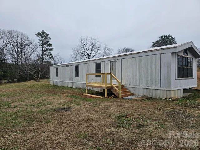 $93,000 | 6601 Deerwood Trail, Vale, NC 28168