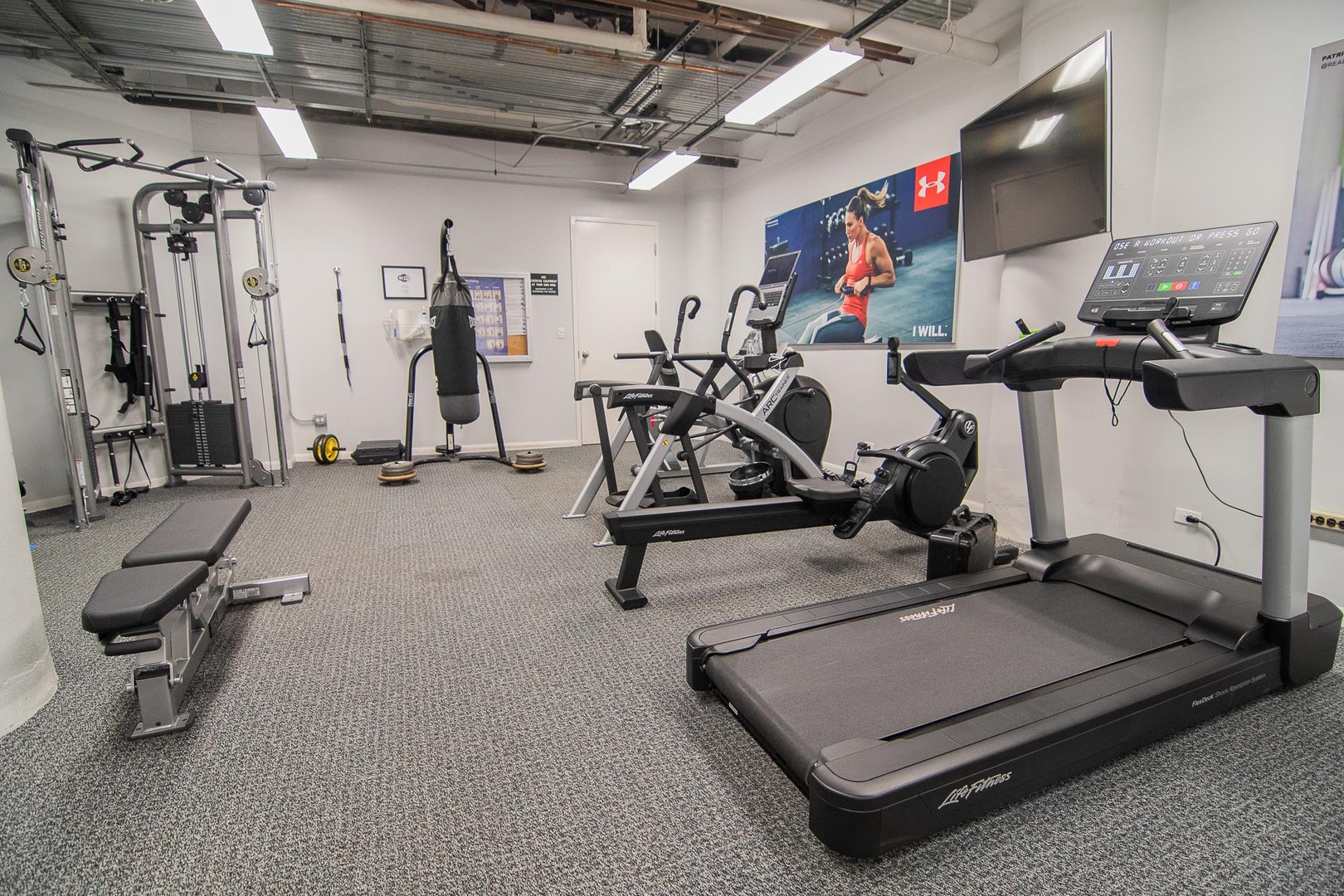 801 South Wells Street, Unit 308 Chicago, IL 60607 - Photo 19 of 20