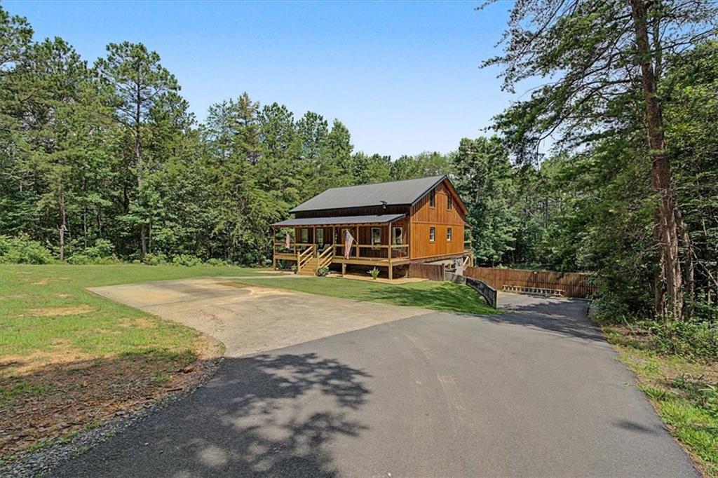 335 Dunn Road Silver Creek, GA 30173 - Photo 54 of 61 Gallery Image 54