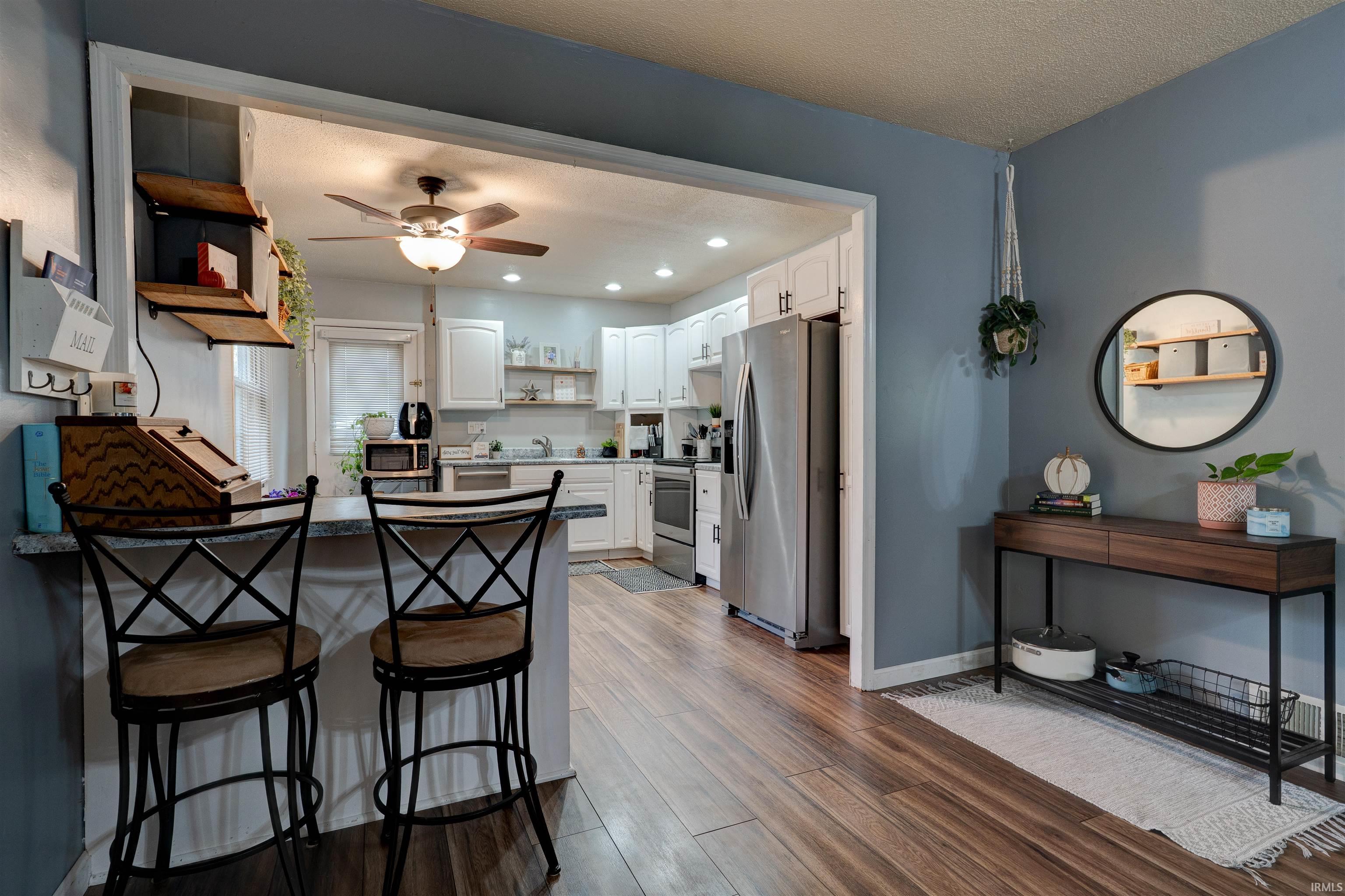 4318 Chadwick Road Evansville, IN 47710 - Photo 12 of 28 Gallery Image 12