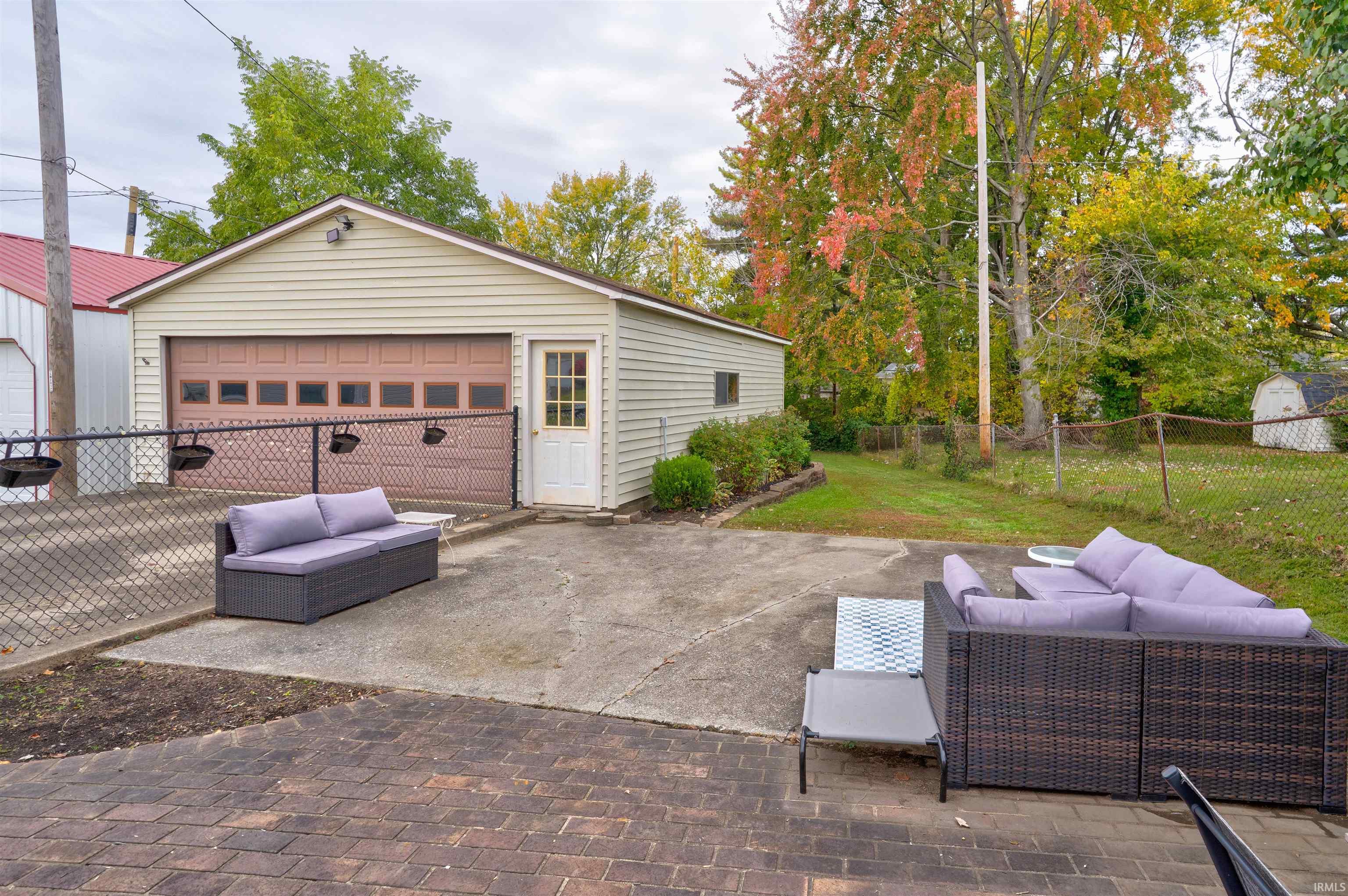 4318 Chadwick Road Evansville, IN 47710 - Photo 25 of 28 Gallery Image 25