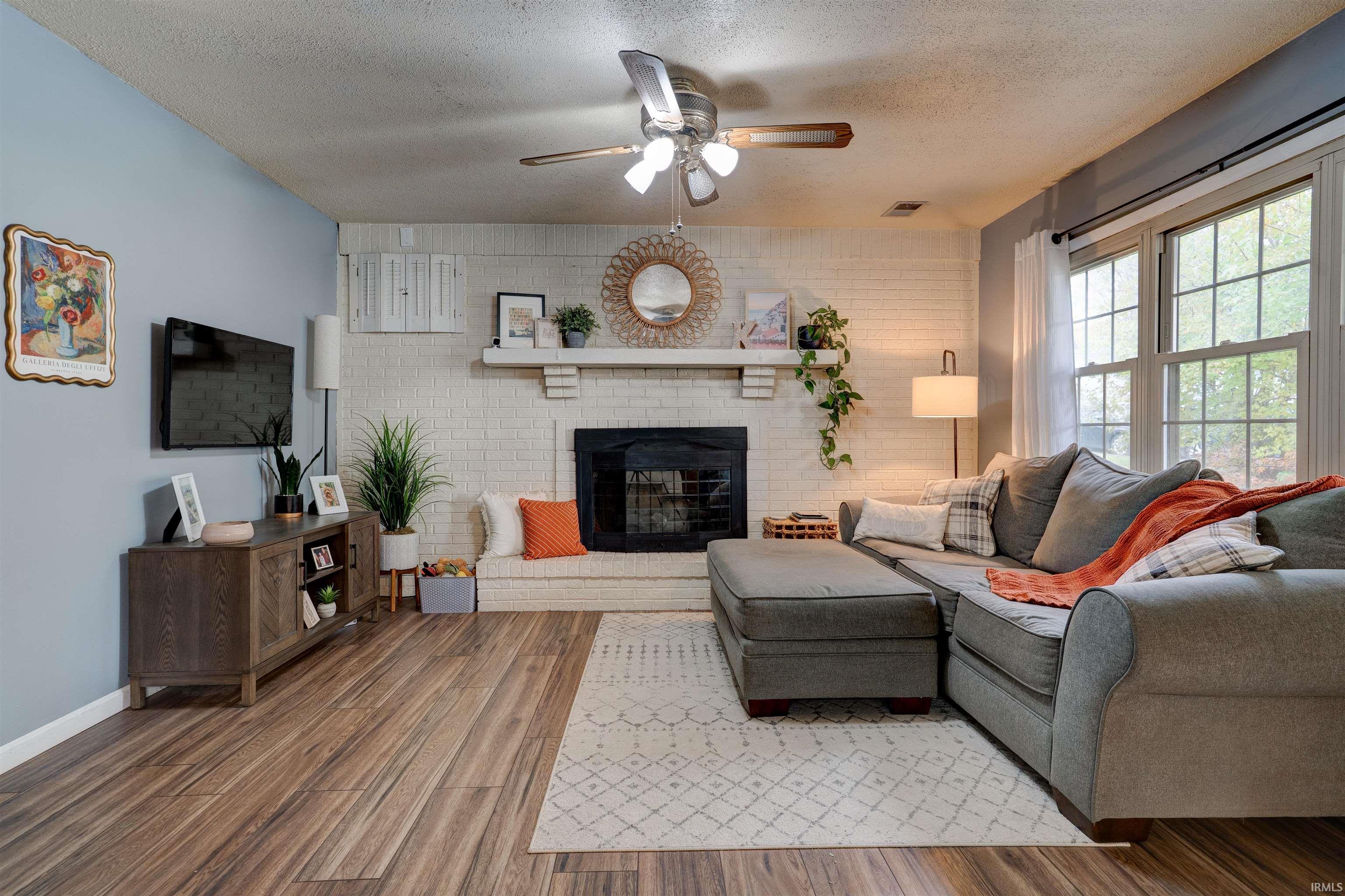 4318 Chadwick Road Evansville, IN 47710 - Photo 8 of 28 Gallery Image 8