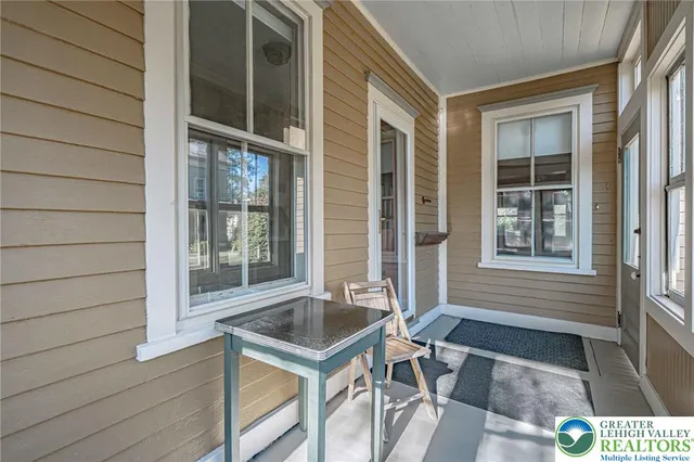 a kitchen with a stove and a microwave