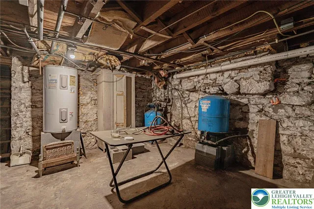 a view of a house with a balcony