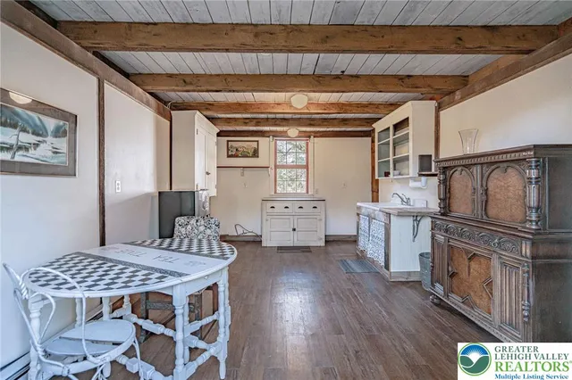 $490,000 | 7727 Martins Creek Belvidere Highway, Bangor, PA 18013