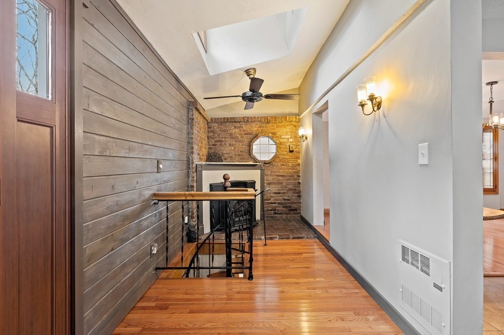 59 Cranberry Meadow Shore Road Charlton, MA 01507 - Photo 3 of 36 a view of a livingroom with furniture and wooden floor