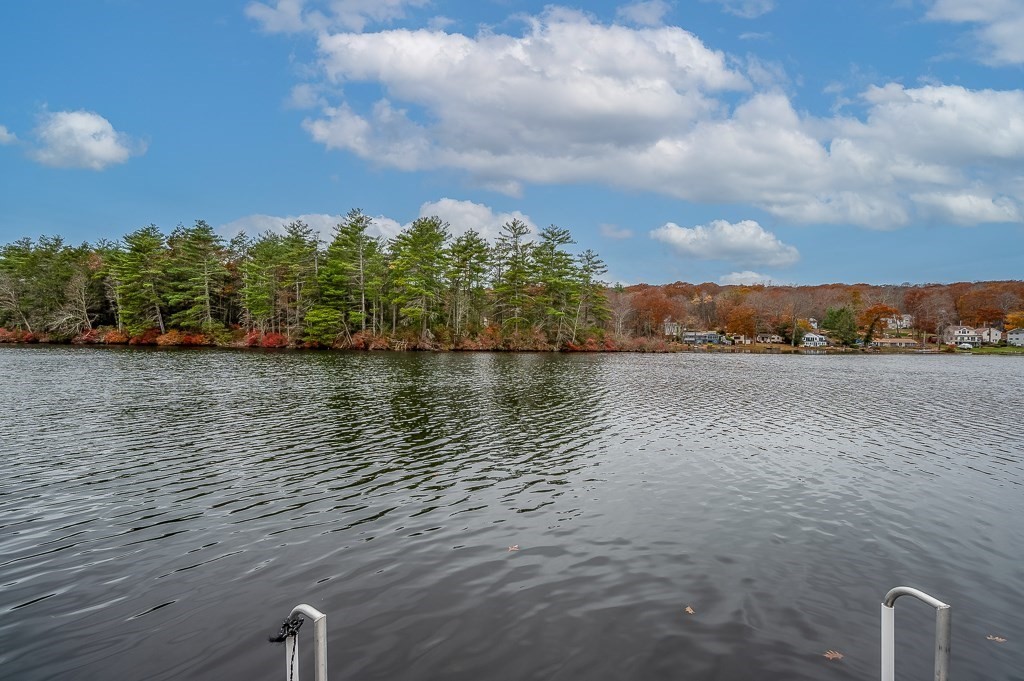 59 Cranberry Meadow Shore Road Charlton, MA 01507 - Photo 35 of 36 a view of a lake view