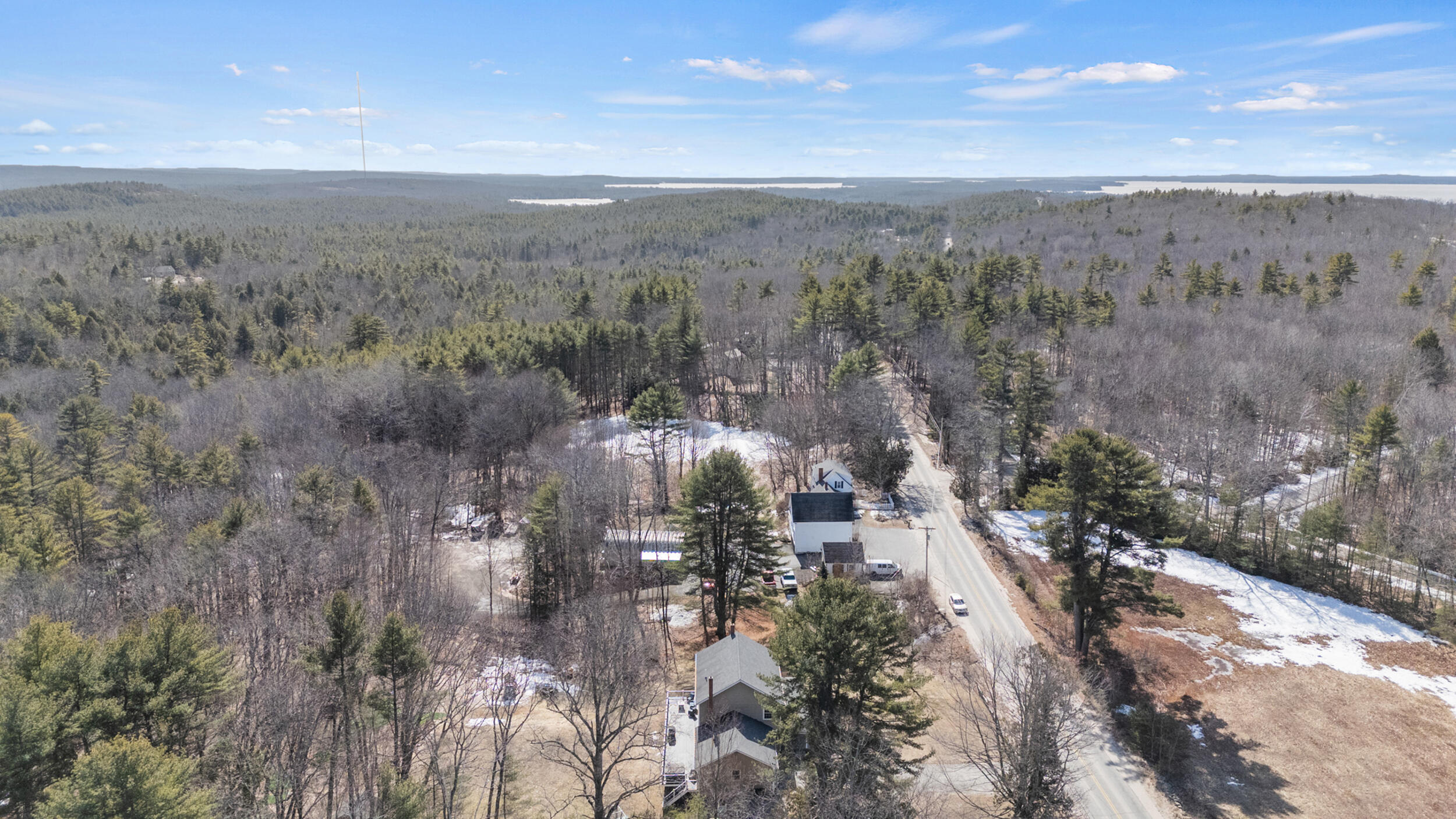 294 Quaker Ridge Road Casco, ME 04015 - Photo 52 of 60 294 quaker ridge rd, casco, me 04015, us