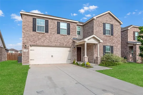 $349,900 | 1605 Timpson Drive, Forney, TX 75126