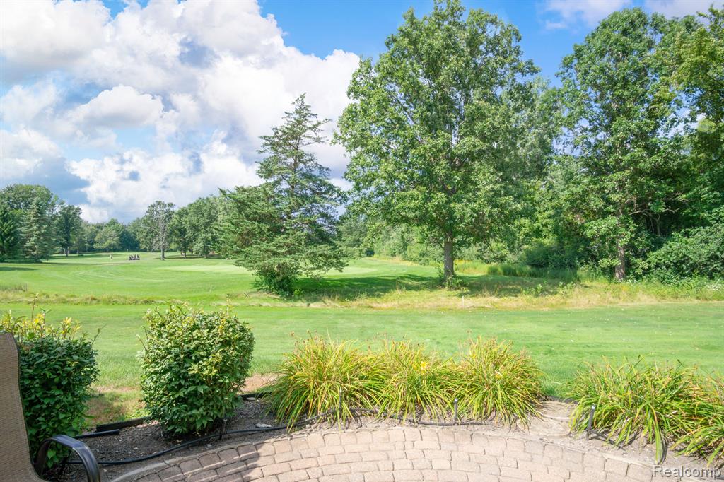 5441 Ivy Court Howell, MI 48843 - Photo 20 of 21