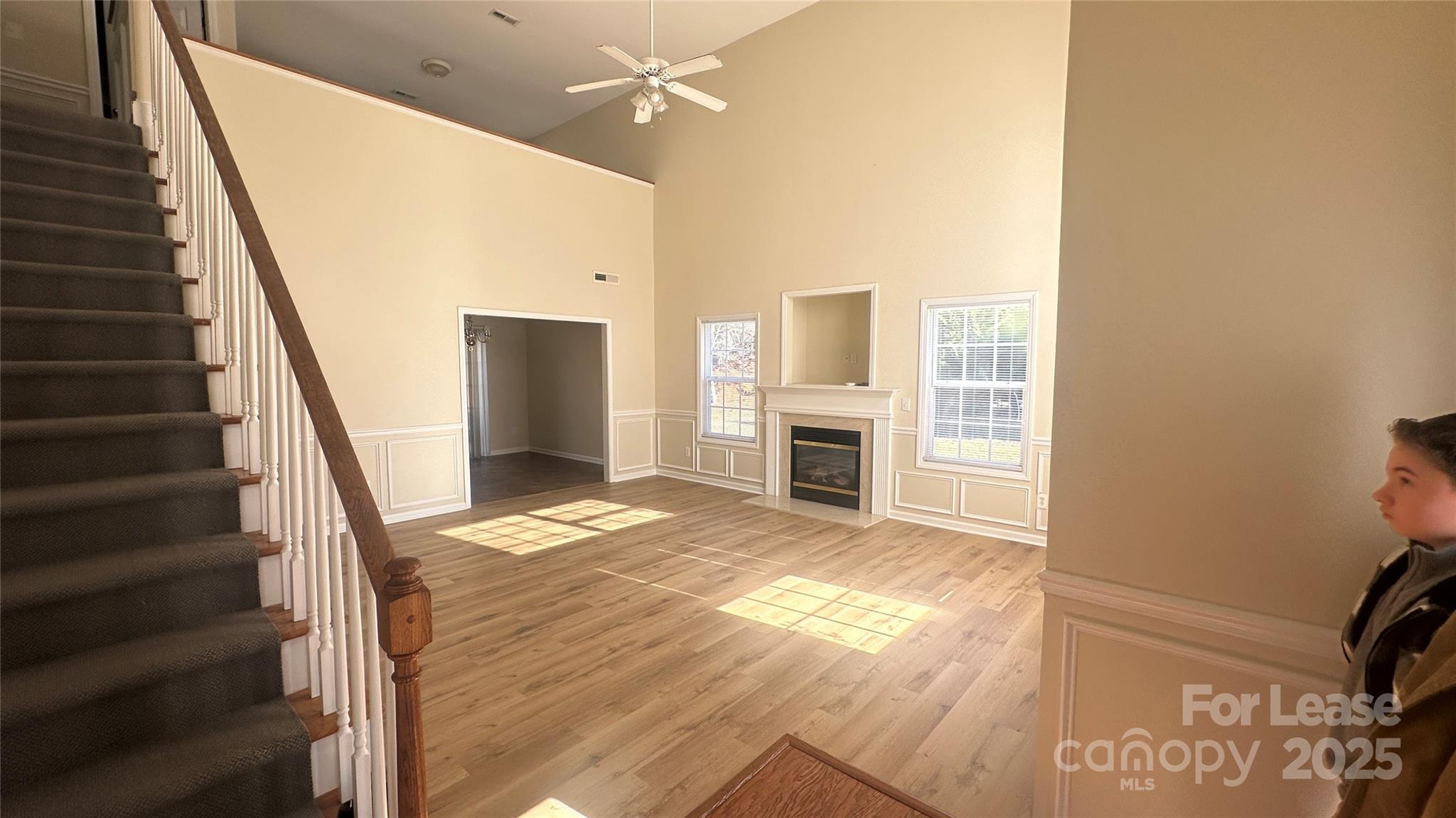 2810 Spring Breeze Way Monroe, NC 28110 - Photo 2 of 15