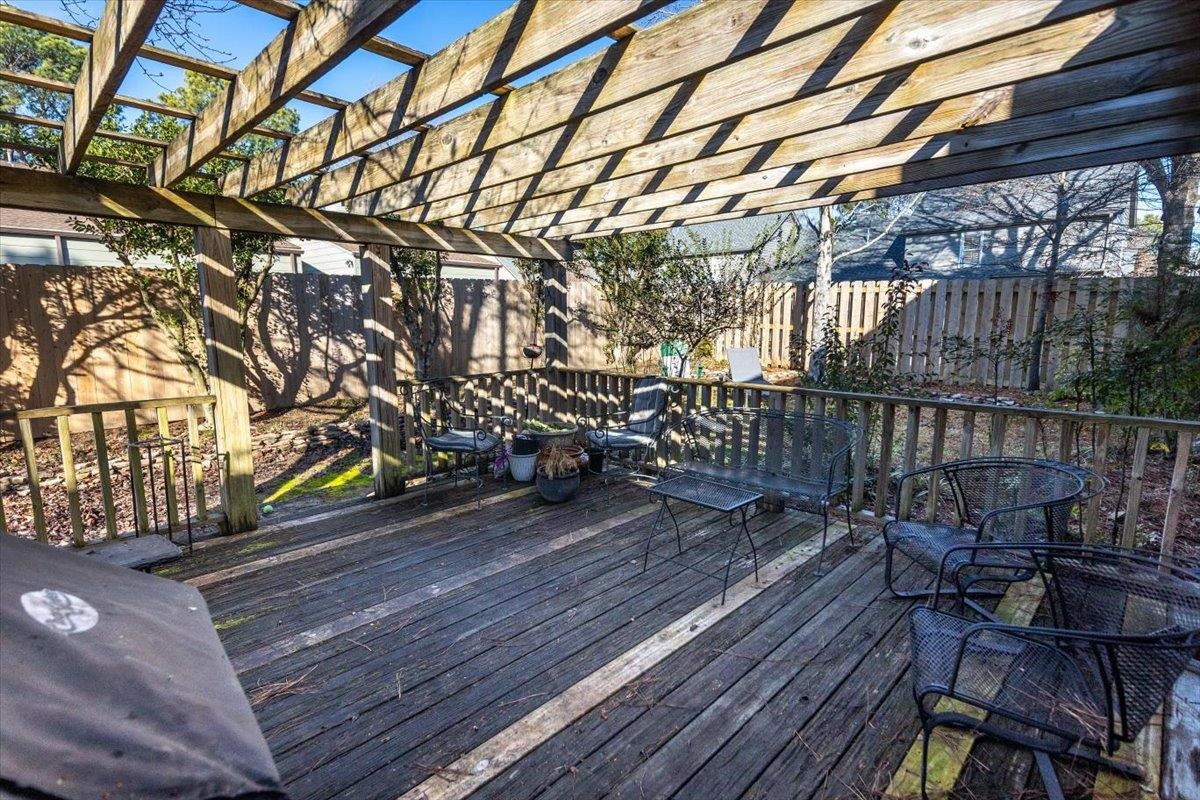 1913 Rye Road Germantown, TN 38139 - Photo 18 of 20