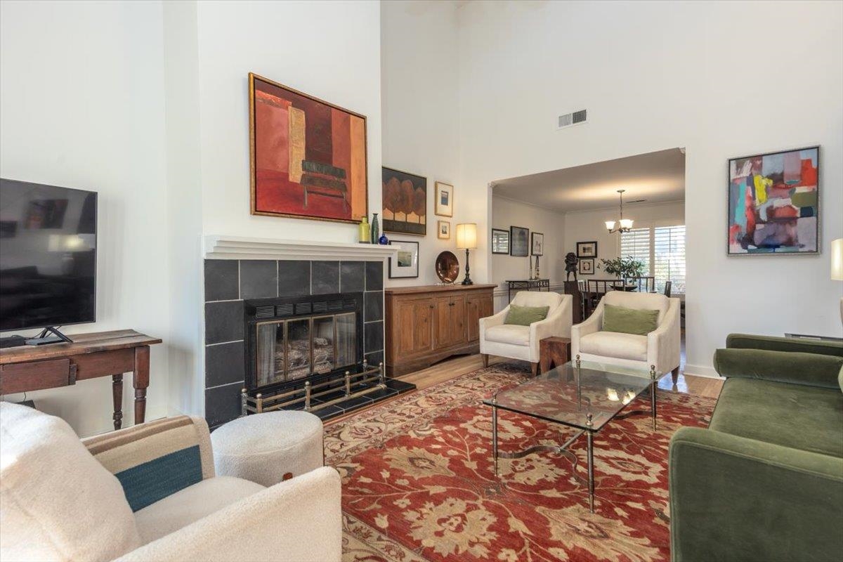 1913 Rye Road Germantown, TN 38139 - Photo 3 of 20