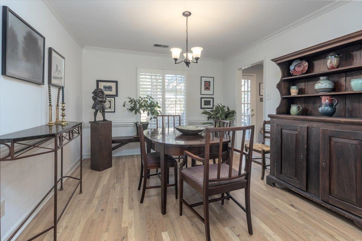 1913 Rye Road Germantown, TN 38139 - Photo 5 of 20