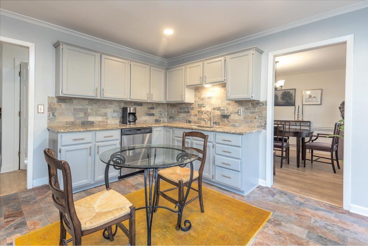 1913 Rye Road Germantown, TN 38139 - Photo 8 of 20