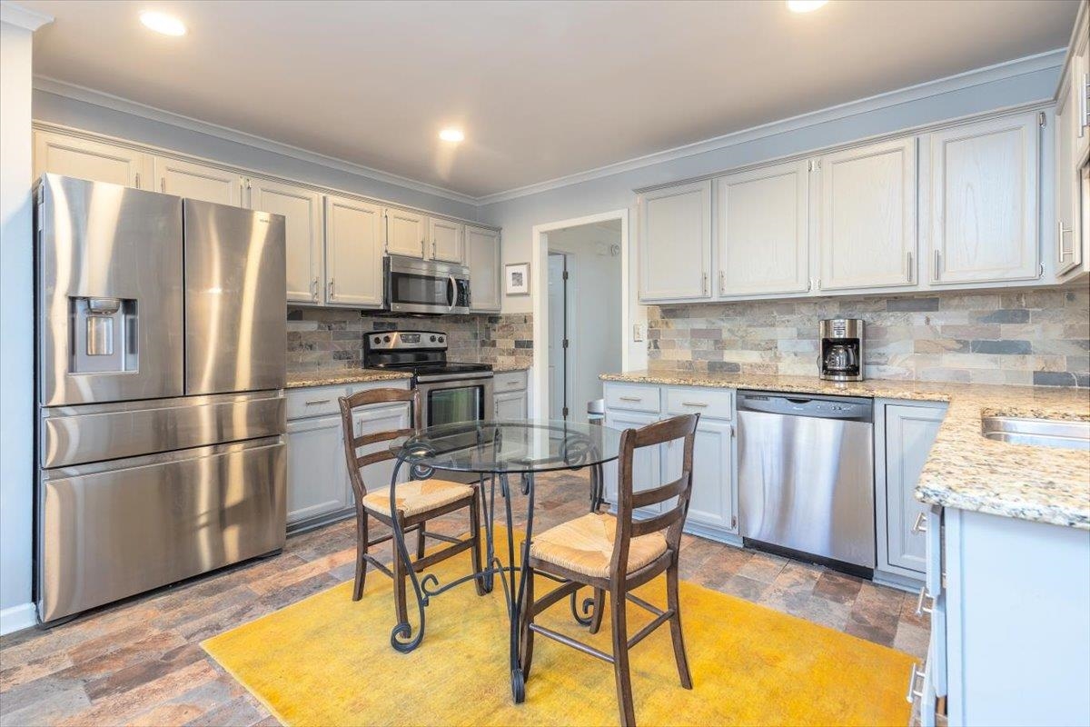 1913 Rye Road Germantown, TN 38139 - Photo 9 of 20