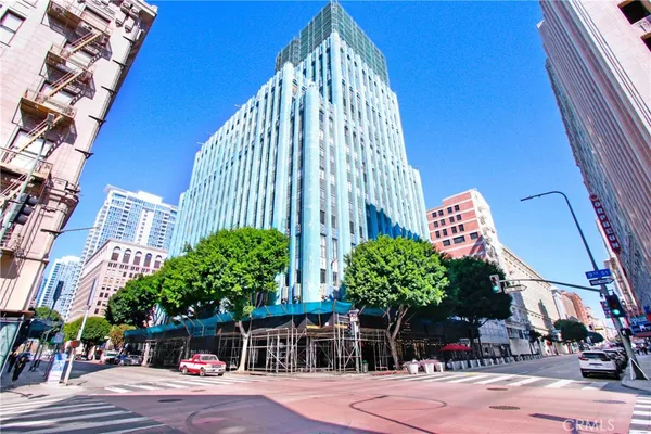 $799,000 | 849 South Broadway, Unit 606, Los Angeles, CA 90014