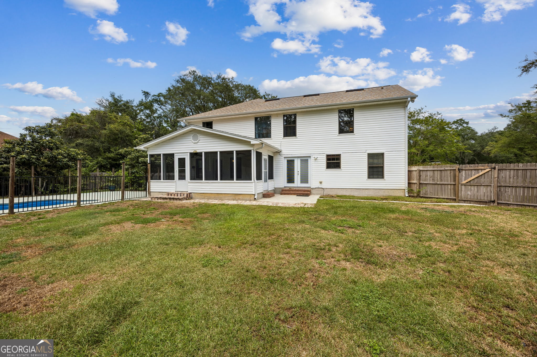 106 Longwood Road St. Marys, GA 31558 - Photo 56 of 69 Gallery Image 56