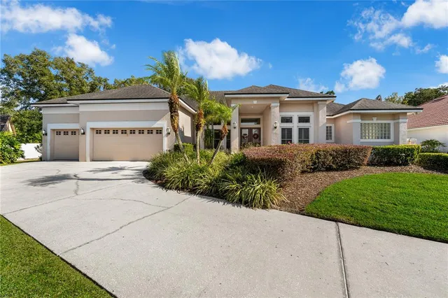 $895,000 | 9107 Ivey Hill Court, Orlando, FL 32819