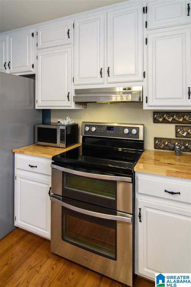7445 Roper Tunnel Road Trussville, AL 35173 - Photo 14 of 42