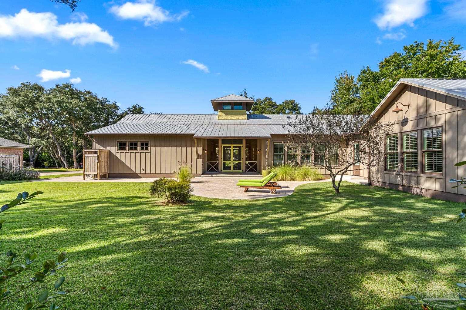 2369 West Bayshore Road Gulf Breeze, FL 32563 - Photo 21 of 71