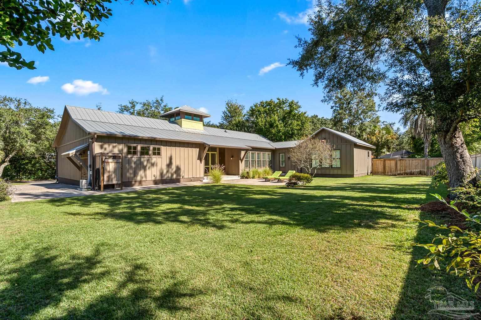 2369 West Bayshore Road Gulf Breeze, FL 32563 - Photo 22 of 71