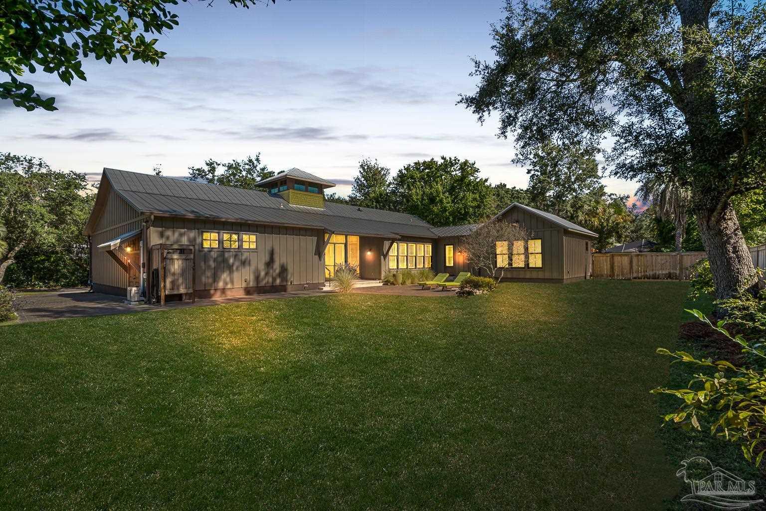 2369 West Bayshore Road Gulf Breeze, FL 32563 - Photo 23 of 71