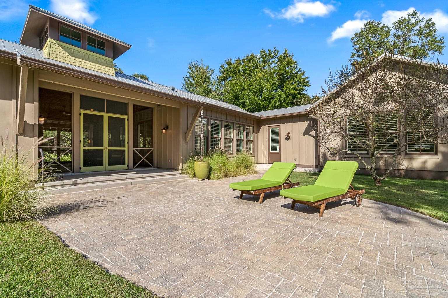 2369 West Bayshore Road Gulf Breeze, FL 32563 - Photo 26 of 71