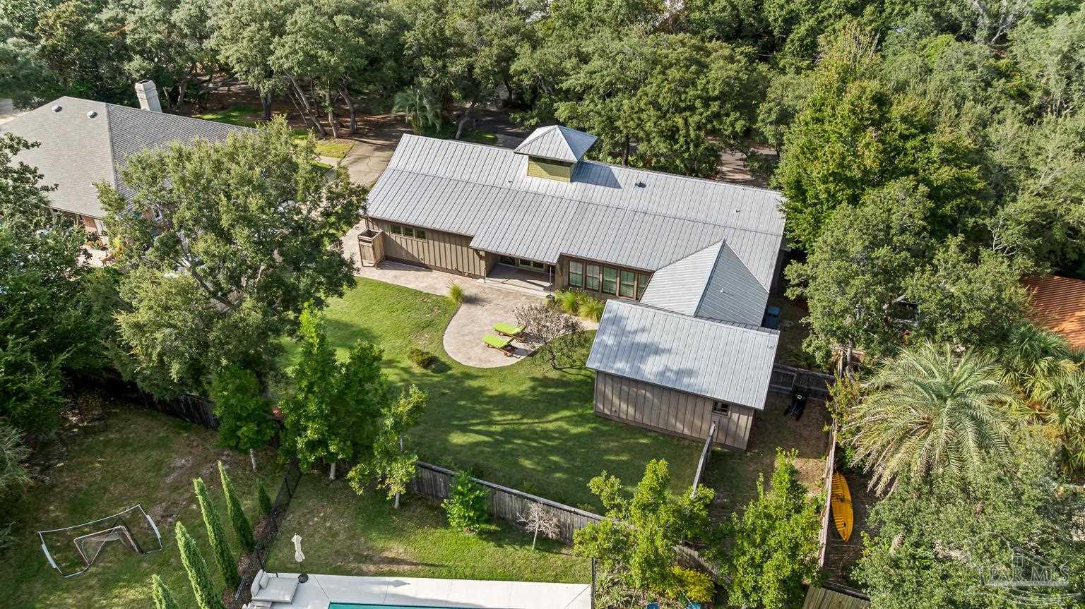 2369 West Bayshore Road Gulf Breeze, FL 32563 - Photo 28 of 71