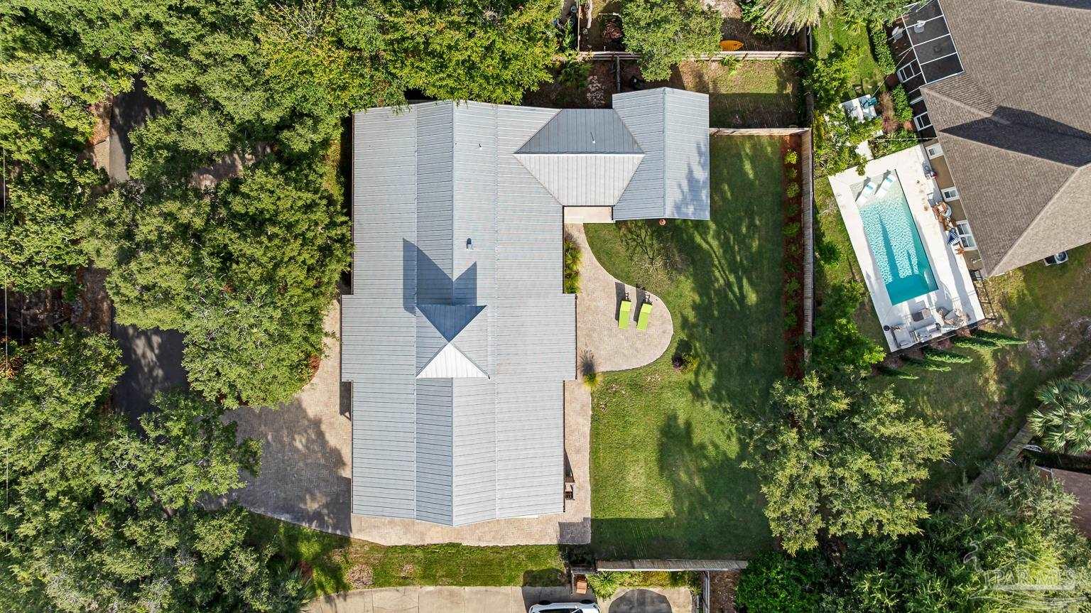 2369 West Bayshore Road Gulf Breeze, FL 32563 - Photo 29 of 71