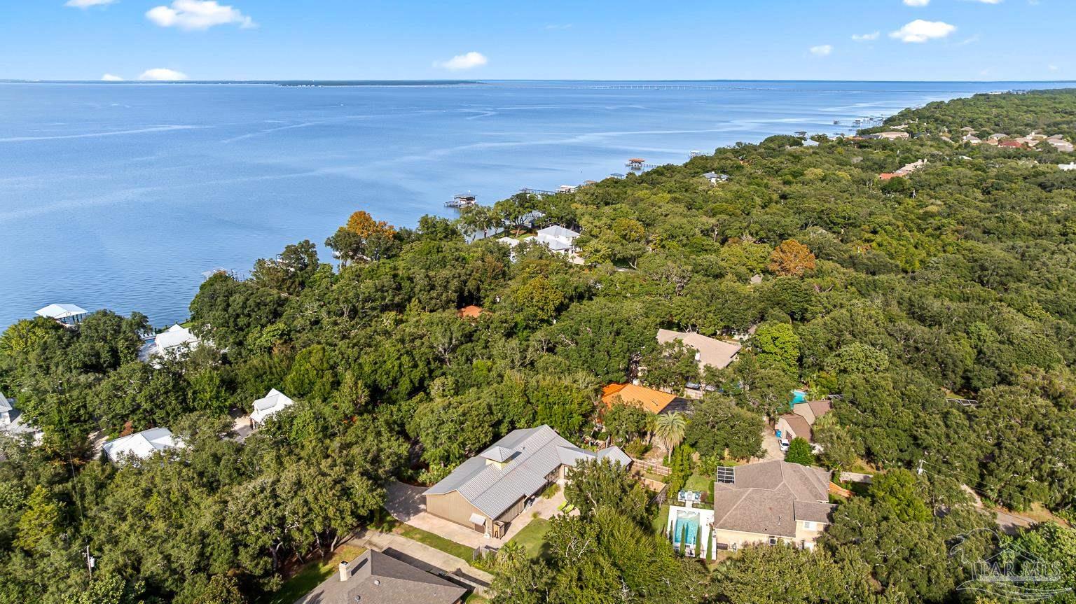 2369 West Bayshore Road Gulf Breeze, FL 32563 - Photo 30 of 71