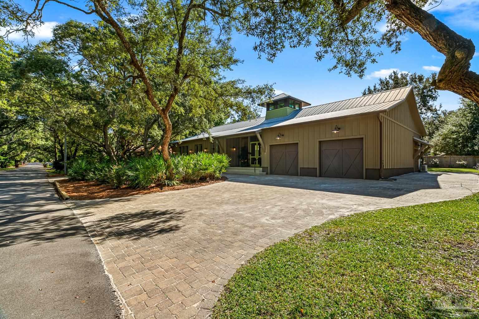 2369 West Bayshore Road Gulf Breeze, FL 32563 - Photo 3 of 71