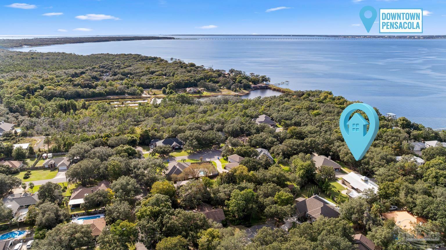 2369 West Bayshore Road Gulf Breeze, FL 32563 - Photo 31 of 71