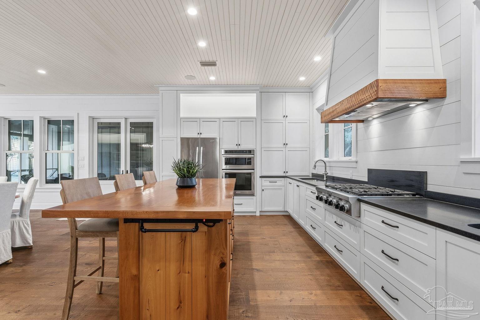 2369 West Bayshore Road Gulf Breeze, FL 32563 - Photo 37 of 71