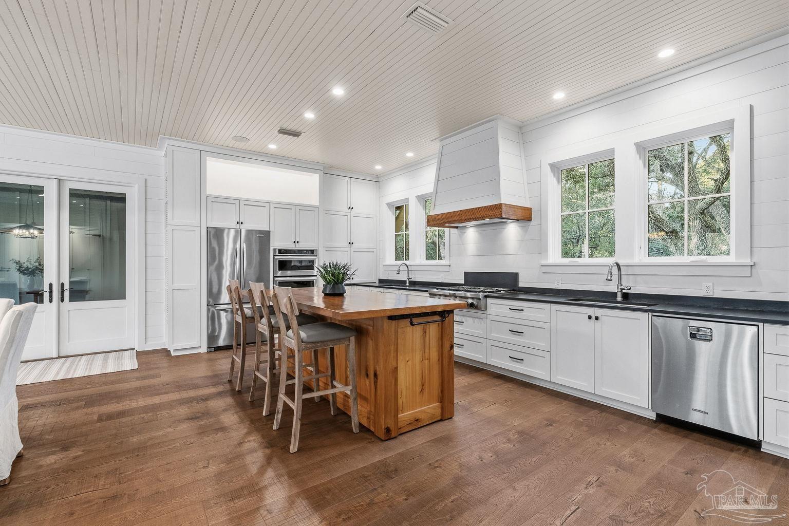 2369 West Bayshore Road Gulf Breeze, FL 32563 - Photo 39 of 71