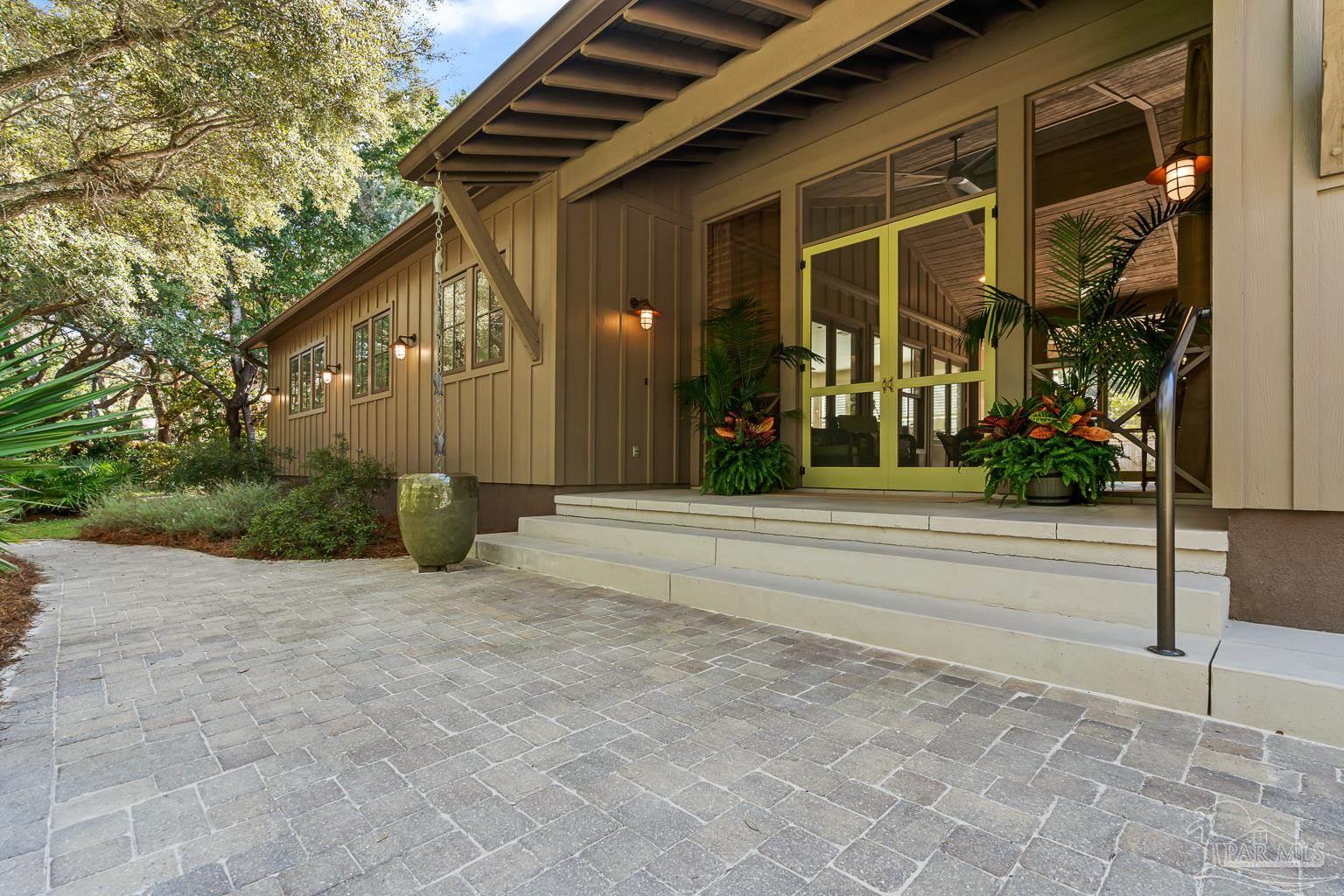 2369 West Bayshore Road Gulf Breeze, FL 32563 - Photo 4 of 71