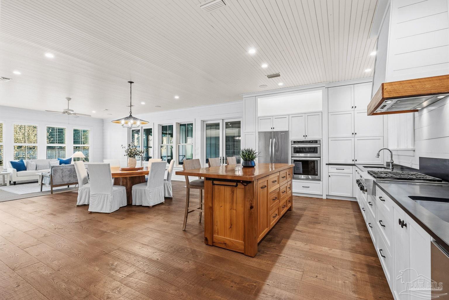 2369 West Bayshore Road Gulf Breeze, FL 32563 - Photo 43 of 71