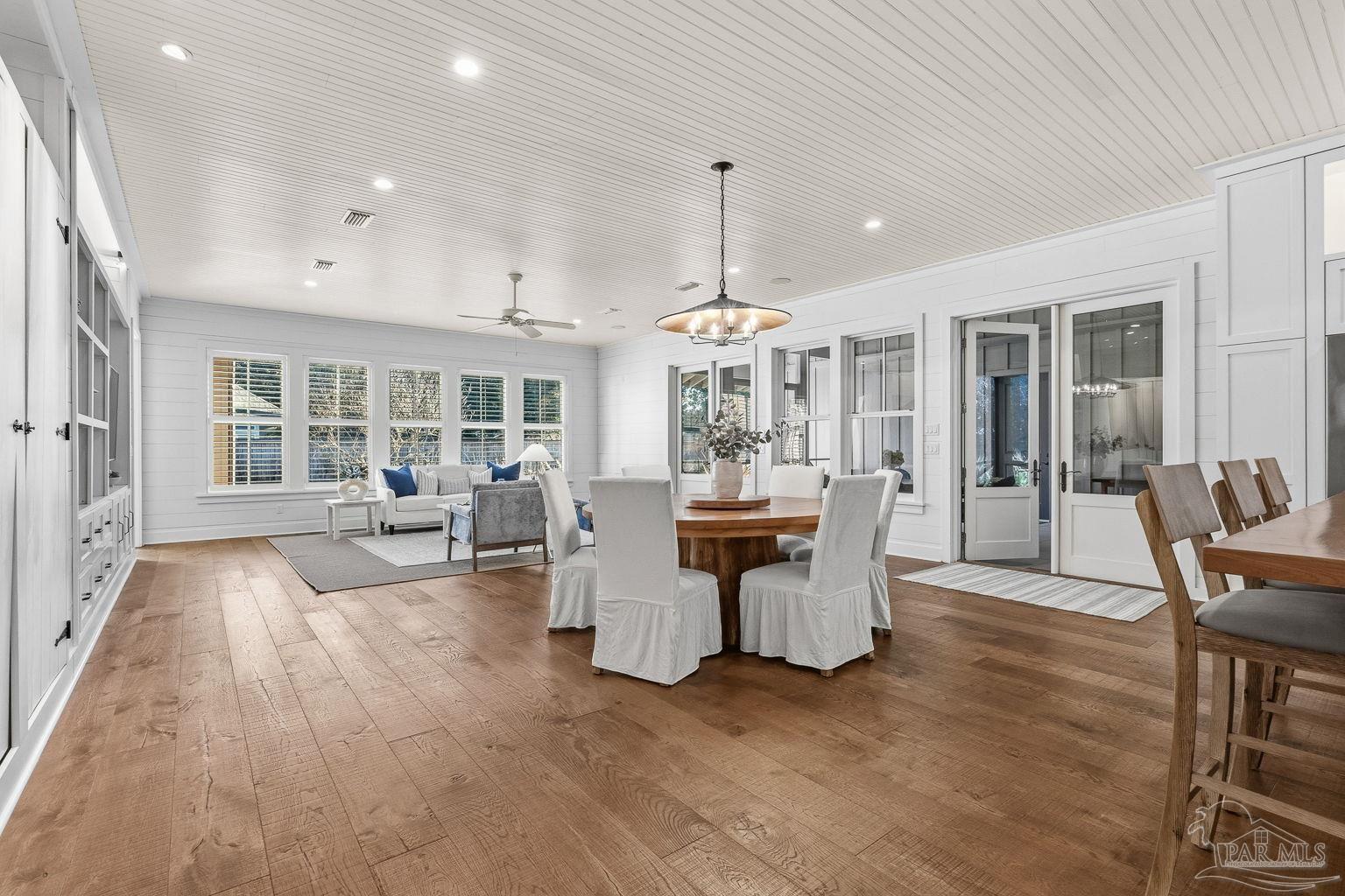 2369 West Bayshore Road Gulf Breeze, FL 32563 - Photo 49 of 71