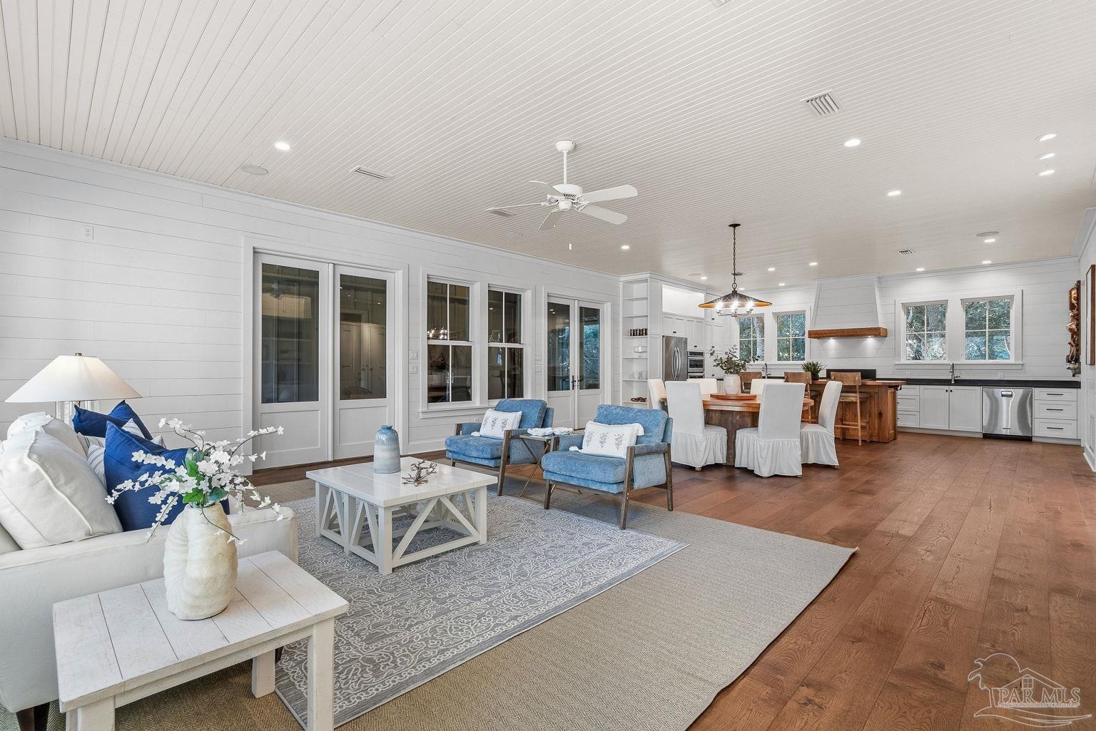 2369 West Bayshore Road Gulf Breeze, FL 32563 - Photo 52 of 71