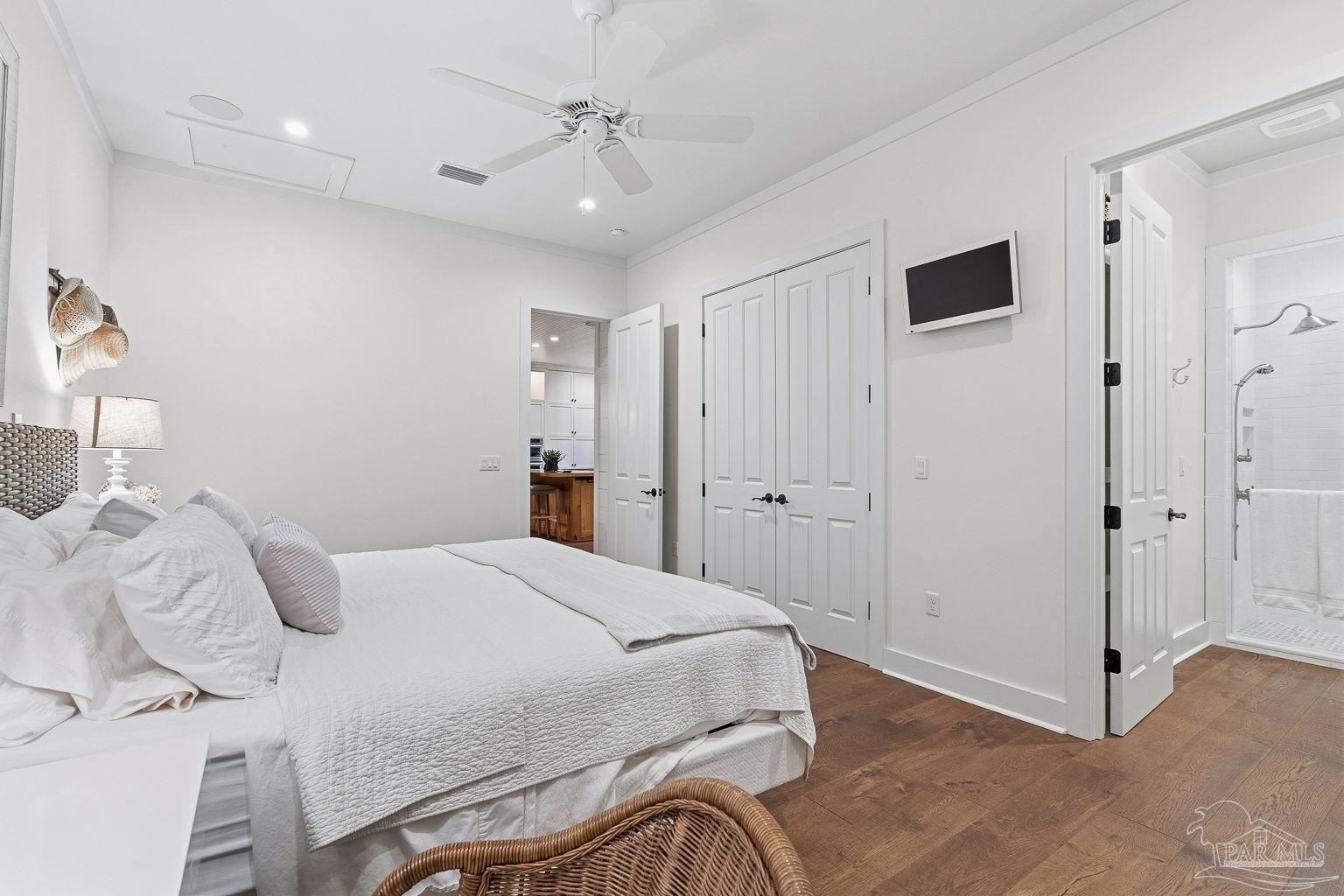 2369 West Bayshore Road Gulf Breeze, FL 32563 - Photo 63 of 71