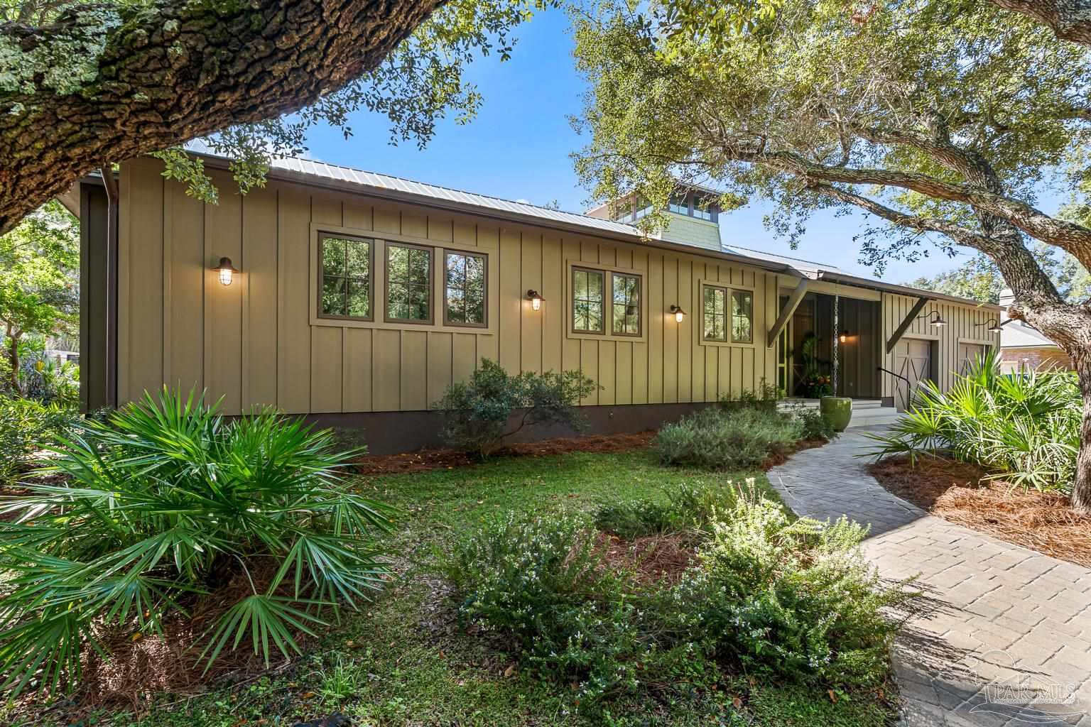 2369 West Bayshore Road Gulf Breeze, FL 32563 - Photo 7 of 71