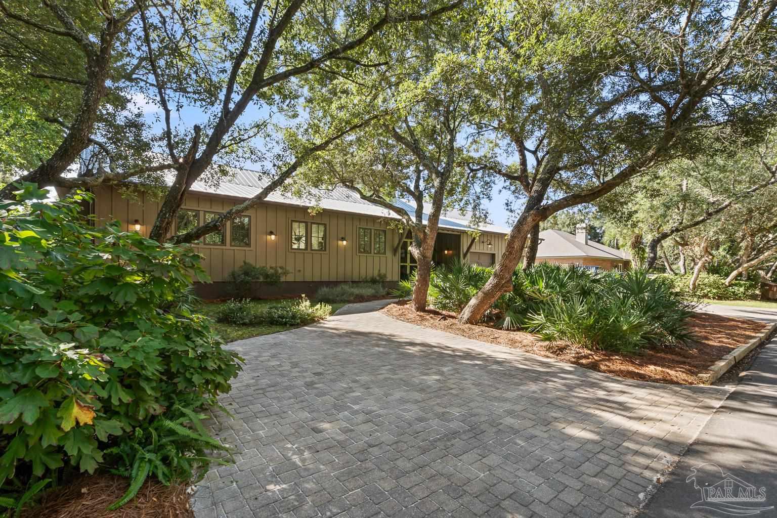 2369 West Bayshore Road Gulf Breeze, FL 32563 - Photo 9 of 71